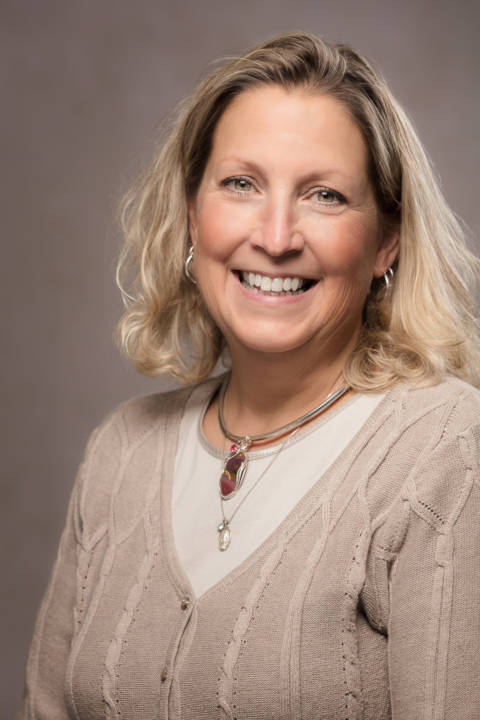Mrs. Jean Colby